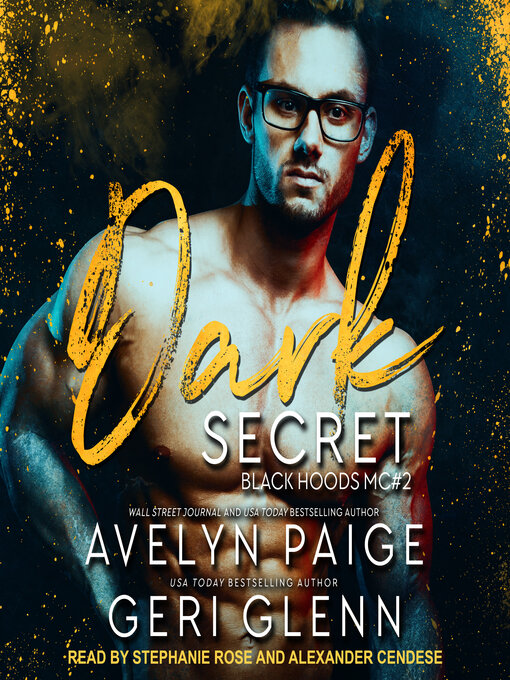 Title details for Dark Secret by Avelyn Paige - Available